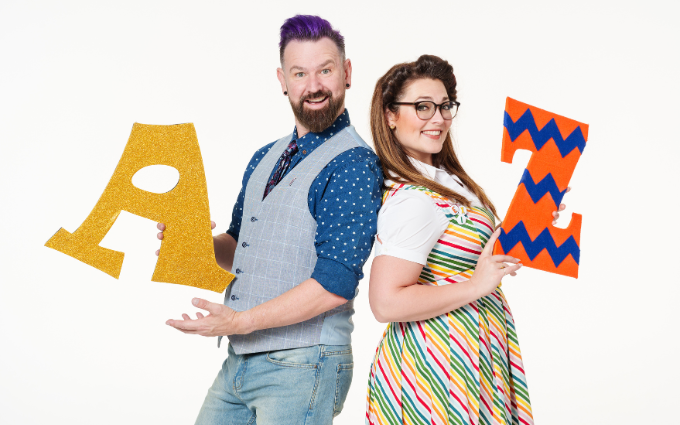 Alphabet of Awesome 2026 680x425